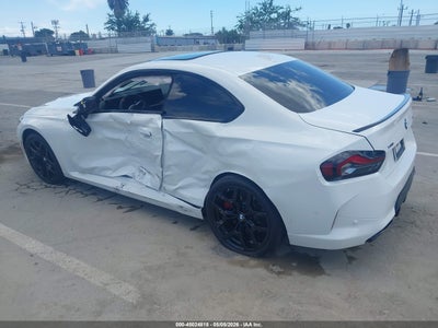 BMW M240