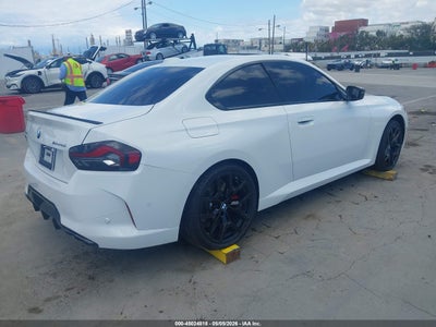 BMW M240