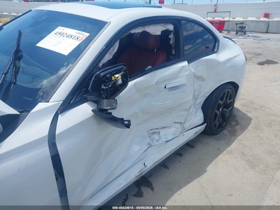 BMW M240