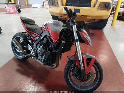 2024 Suzuki Gsx800