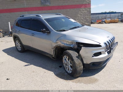 1C4PJMCBXFW745408 JEEP CHEROKEE Photo 1
