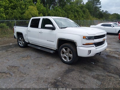 3GCUKREC2HG394918 CHEVROLET SILVERADO Photo 1