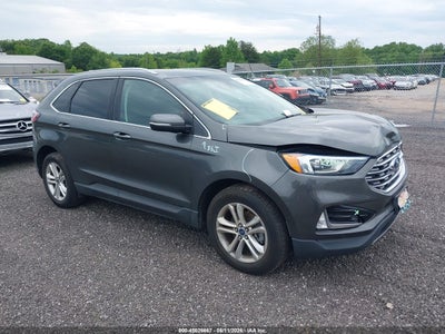 2FMPK3J98KBB70188 FORD EDGE Photo 1