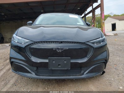 2024 FORD MUSTANG MACH-E 12