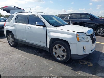 2GKFLXE59C6251114 GMC TERRAIN Photo 1