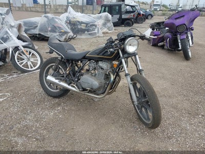 KAWASAKI KZ440-A