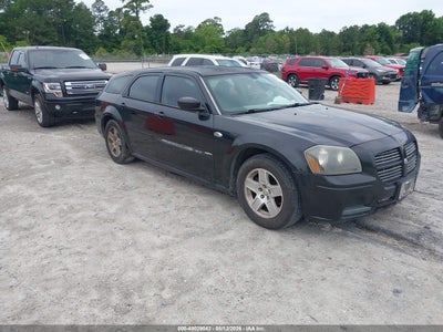 DODGE MAGNUM