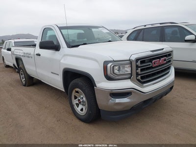 GMC SIERRA