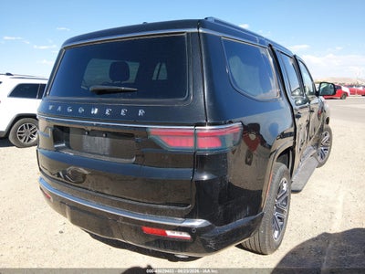 JEEP WAGONEER