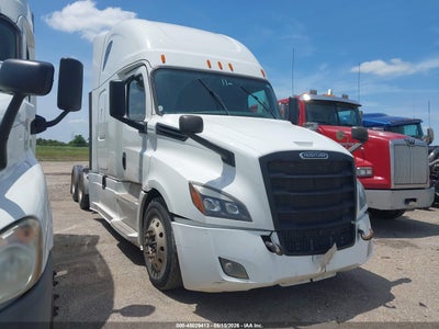 2020 Freightliner New Cascadia 126