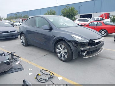 TESLA MODEL