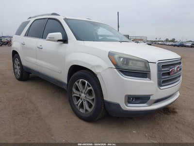 GMC ACADIA