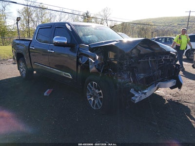 5TFMA5DB5SX303521 TOYOTA TUNDRA Photo 1