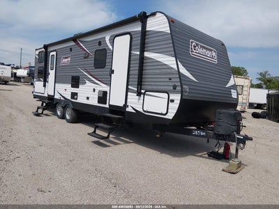 2019 Coleman Other