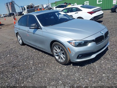 BMW 320I