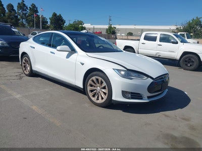 TESLA MODEL