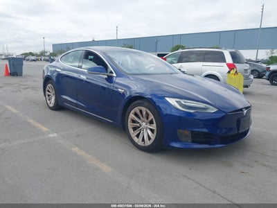 TESLA MODEL