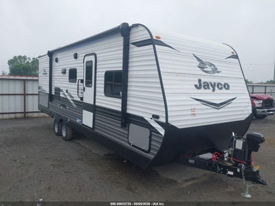 2022 Jayco Jayflight
