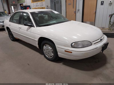 CHEVROLET LUMINA