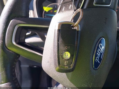 2018 FORD ECOSPORT 11