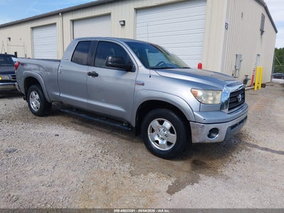 Salvage Toyota Tundras for Sale by Auction | IAA