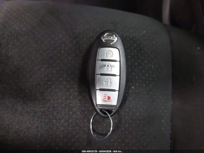 NISSAN MURANO