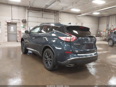 NISSAN MURANO