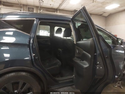 NISSAN MURANO