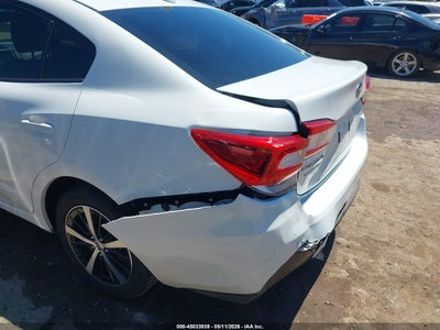2019 SUBARU IMPREZA 6