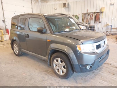 HONDA ELEMENT