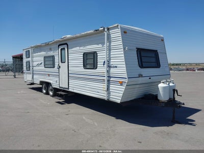 2000 Forest River Salem