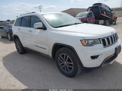 JEEP GRAND