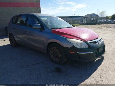 KMHDB8AE2BU095768 HYUNDAI ELANTRA TOURING Photo 1