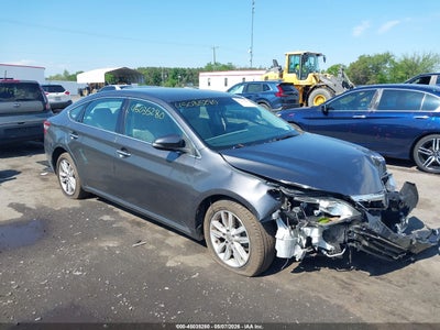 TOYOTA AVALON