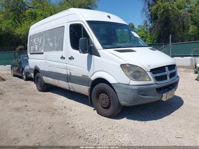 DODGE SPRINTER