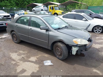 2T1BR32E87C839533 TOYOTA COROLLA Photo 1