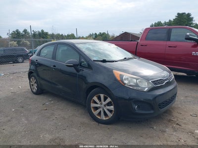 2013 Kia Rio