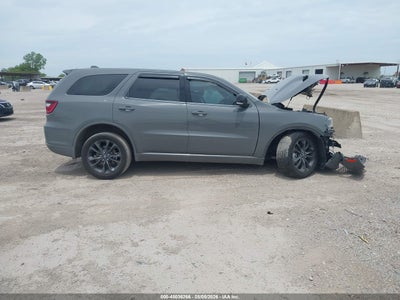 DODGE DURANGO