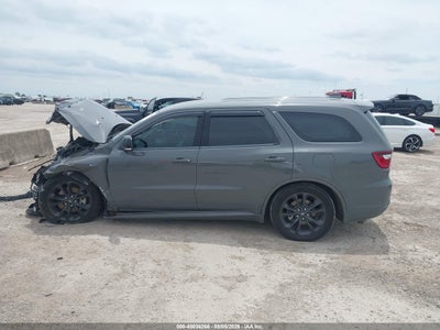 DODGE DURANGO