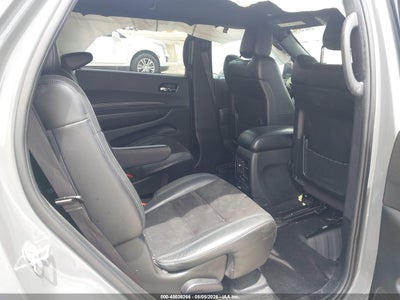 DODGE DURANGO