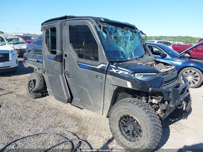 2023 Polaris Ranger