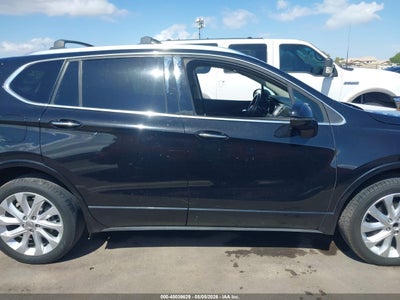 BUICK ENVISION