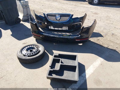 BUICK ENVISION