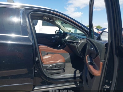 BUICK ENVISION