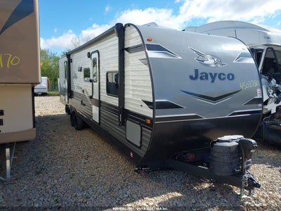 2024 Jayco Jay Flight