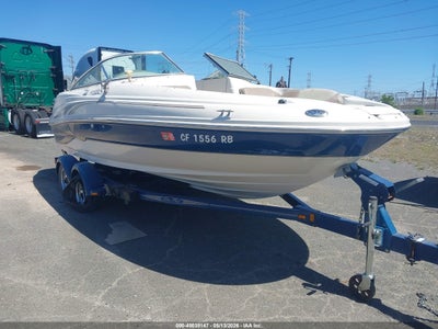 2003 Sea Ray Other
