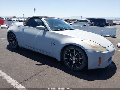 NISSAN 350Z