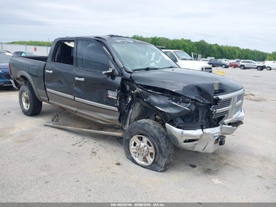 2011 Ram Ram 2500