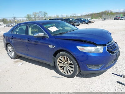 FORD TAURUS