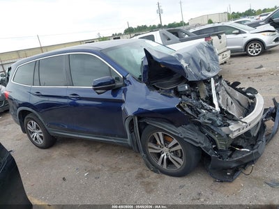 HONDA PILOT